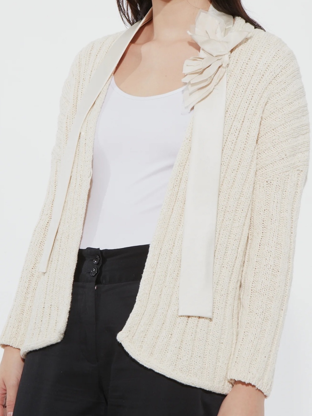 Brunello Cucinelli Cardigan - Picture 1 of 6